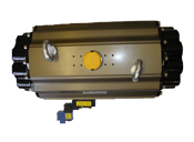 DOUBLE ACTING PNEUMATIC ACTUATOR 10301